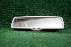 91950b2552 Volkswagen 2012 Tiguan Interior Rear View Mirror Oem