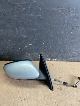E11026658 Volkswagen 2011 -2016 Jetta Right Rh Passenger Turn Signal Door Mirror Q5595 Dg E11026658 Volkswagen 2011 -2016 Jetta Right Rh Passenger Turn Signal Door Mirror Q5595 Dg