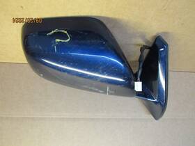 E4012196 Volkswagen 2003 04 2005 2006 07 08 2009 Toyota 4runner Right Passenger Side View Mirror Oem