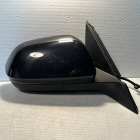 E904.4644 Volkswagen 2018 - 2023 Atlas Door Mirror Blind Spot Signal Passenger Oem 0411