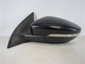 Iiie1021005 Volkswagen 2009 Cc Driver Left Side View Manual Door Mirror Black Qp9g1 Iiie1021005 Volkswagen 2009 Cc Driver Left Side View Manual Door Mirror Black Qp9g1