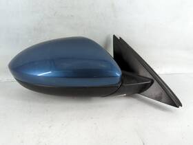 Iiie90411551 Volkswagen 2019-2021 Jetta Passenger Right Side View Power Door Mirror X8jgq Iiie90411551 Volkswagen 2019-2021 Jetta Passenger Right Side View Power Door Mirror X8jgq