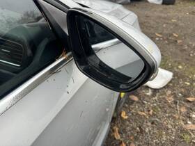 La7p Volkswagen Side Mirror For 11-18 Vw Jetta Gli / Hybrid Power Heated Turn Signal Driver La7p Volkswagen Side Mirror For 11-18 Vw Jetta Gli / Hybrid Power Heated Turn Signal Driver