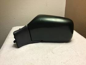 0117373 Volvo 850 S70 V70 C70 94-2000 Oem Left Drivers Side Mirror Emerald Green 0117373 Volvo 850 S70 V70 C70 94-2000 Oem Left Drivers Side Mirror Emerald Green