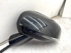 048506 Volvo 2019-2024 Xc40 Mirror Left Lh Driver Oem Blind Spot Side View Assembly