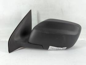 121103 Volvo 2003-2006 Xc90 Driver Left Side View Power Door Mirror Black Nqs5i