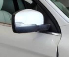 Volvo 128-10358r 2014-2017 Xc60 Rh Passenger Door Mirror Side View Oem