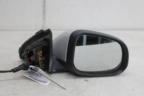 128-50854r Volvo 2011-2018 S60 Passenger Side View Mirror Rh Power Illuminated Oem