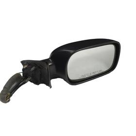 128-62061br Volvo 2001-2004 Xc70 V70 Right Side Passenger Mirror Assembly Oem 128-62061br Volvo 2001-2004 Xc70 V70 Right Side Passenger Mirror Assembly Oem
