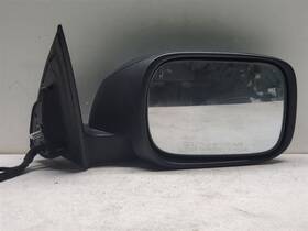 128-62063ar Volvo 2005 Xc90 Passenger Side View Mirror Power Illuminated Oem