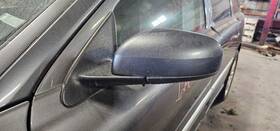 128-62072dl Volvo Driver Left Side View Mirror Power Heat Memory Fits 2004 V70 1155351