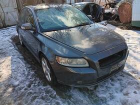 128-62084cl Volvo Driver Side View Mirror Power Heated Fits 07-11 40 Series 10983 128-62084cl Volvo Driver Side View Mirror Power Heated Fits 07-11 40 Series 10983