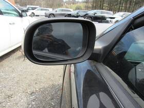128-62108bl Volvo Driver Side View Mirror Power C70 Fits 08-13 70 Series 1035107