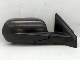 128-62113b Volvo 2013-2013 V60 Passenger Right Side View Power Door Mirror Black Fjhnd 128-62113b Volvo 2013-2013 V60 Passenger Right Side View Power Door Mirror Black Fjhnd