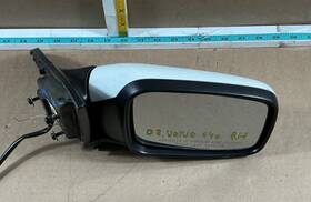 128-62057 Volvo 12862057 2000-2004 V40 Front Right Door Mirror Oem