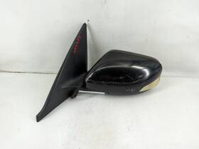 171005 Volvo 2004-2006 S40 Driver Left Side View Power Door Mirror Black Zqhxn 171005 Volvo 2004-2006 S40 Driver Left Side View Power Door Mirror Black Zqhxn