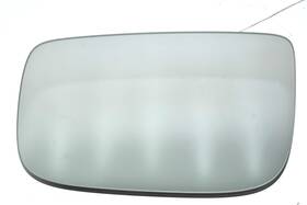Volvo 202927 2010-2014 Xc60 Left Driver Side Door Mirror Glass Heated Oem