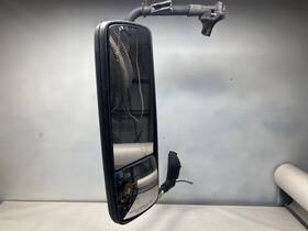 204720007 Volvo 2003-2012 Vnl Poly Left/driver Door Mirror - Used P/n