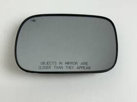 3001-623 Volvo Xc70 V70xc 01-03 Xc90 03-06 Right Door Passenger Side Heated Mirror Glass 3001-623 Volvo Xc70 V70xc 01-03 Xc90 03-06 Right Door Passenger Side Heated Mirror Glass