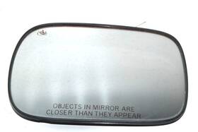 Volvo 3001-624 2003-2006 Xc90 Right Passenger Side Heated Mirror Glass Original Oem