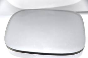 3001-840 Volvo 2007-2013 Xc90 Left Driver Side Mirror Glass Door Heated Oem 3001-840 Volvo 2007-2013 Xc90 Left Driver Side Mirror Glass Door Heated Oem