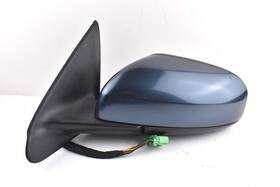 30744754 Volvo 30634084 Oem 2004-2006 S60 V70 Left Driver Side View Door Mirror 30744754 Volvo 30634084 Oem 2004-2006 S60 V70 Left Driver Side View Door Mirror