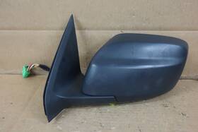 30744782 Volvo 2003 2004 2005 2006 Xc90 Left Driver Side View Mirror Oem 30744782 Volvo 2003 2004 2005 2006 Xc90 Left Driver Side View Mirror Oem