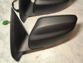 30745226 Volvo Xc90 Oem Left Side Power Folding Mirror Driver Door 2003-2006 30745226 Volvo Xc90 Oem Left Side Power Folding Mirror Driver Door 2003-2006
