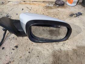 30779813 Volvo Oem 2007-2009 S60 Right Passenger Side View Heated Power Mirror 30779813 Volvo Oem 2007-2009 S60 Right Passenger Side View Heated Power Mirror