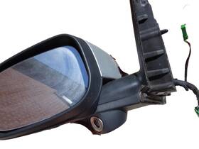 31217451 Volvo Left Door Mirror /memory/camera Light For 2007-2011 V70 S80 P/n 31217451 Volvo Left Door Mirror /memory/camera Light For 2007-2011 V70 S80 P/n