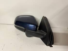 31253034 Volvo 2011 2013 S60 Right Passenger Side Door Mirror Blue With Blis Blind Spot Oem 31253034 Volvo 2011 2013 S60 Right Passenger Side Door Mirror Blue With Blis Blind Spot Oem