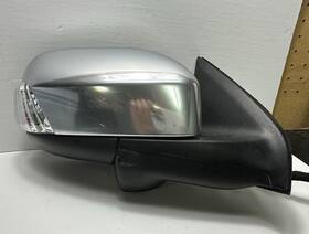 31297335 Volvo 2007-2014 Xc90 Chrome Right Passenger Side Mirror With Turn Signal Oem M749