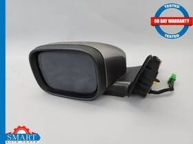 31297350 Volvo Xc70 Side View Mirror Left Driver 71k Miles 08-16 Oem Paint 472-46 31297350 Volvo Xc70 Side View Mirror Left Driver 71k Miles 08-16 Oem Paint 472-46