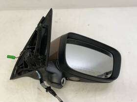 31297376 Volvo 2010 Xc60 Xc70 Passenger Door Mirror Power With Camera Turn Signal Oem Right