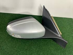 31297619 Volvo 2007-2011 S80 V70 Right Passenger Side Door Mirror Silver Oem 31297619 Volvo 2007-2011 S80 V70 Right Passenger Side Door Mirror Silver Oem