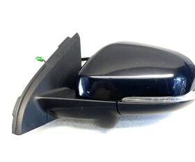 31297951 Volvo 2011 2012 2013 2014 2015 2016 2017 S60 Left Oem Mirror Camera Turn Signal