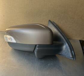 31298506 Volvo 2010-2013 Xc60 Right Passenger Side View Mirror With Camera Blis Brown #427