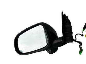 31298849 Volvo 31298847 2012 - 2016 S80 Drivers Side Rear View Mirror Oem