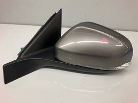31298920 Volvo 12-16 S80 Right Side Mirror Assembly 472 Oyster Gray 31298920 Volvo 12-16 S80 Right Side Mirror Assembly 472 Oyster Gray