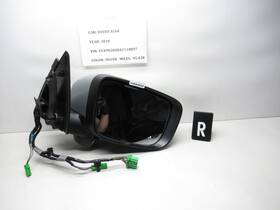 31352983 Volvo 2010-2013 Xc60 Right Side Door View Mirror Oem
