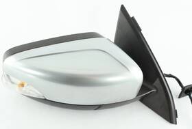 31371143 Volvo 10 - 13 Xc60 Power Folding Heated Passenger Mirror Memory Electric Silver