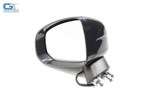 31385640 Volvo Xc90 Left Side Door Exterior Rear View Mirror Oem 2016 - 2021 31385640 Volvo Xc90 Left Side Door Exterior Rear View Mirror Oem 2016 - 2021