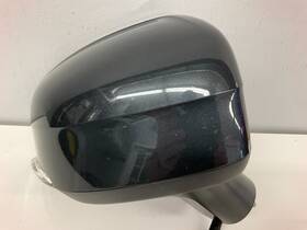 31385658 Volvo 16-20 Xc90 Right Side View Mirror With Camera 492 Savile Gray