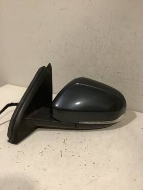 A25l-11973 Volvo 31402607 2014- 2018 S60 Driver Lh Door Mirror Oem Tl A25l-11973 Volvo 31402607 2014- 2018 S60 Driver Lh Door Mirror Oem Tl