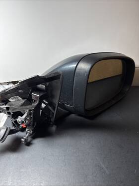 31402636 Volvo 2011-18 S60/v60/cross Country Right Passen Side Door Rear View Mirror Oem 31402636 Volvo 2011-18 S60/v60/cross Country Right Passen Side Door Rear View Mirror Oem