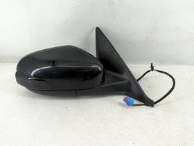 3303-000 Volvo 2008 V50 Passenger Right Side View Manual Door Mirror Black K4yja 3303-000 Volvo 2008 V50 Passenger Right Side View Manual Door Mirror Black K4yja