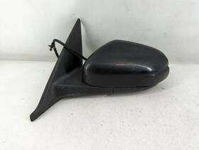 3303-001 Volvo 2007-2011 V50 Driver Left Side View Manual Door Mirror Black Y4hvo 3303-001 Volvo 2007-2011 V50 Driver Left Side View Manual Door Mirror Black Y4hvo