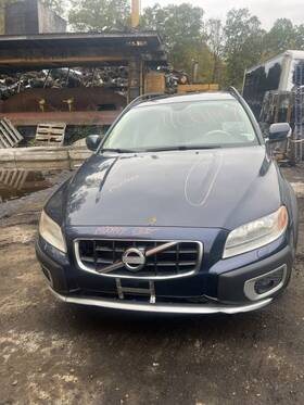 398943415 Volvo Driver Side View Mirror Power Xc70 Painted Fits 08-16 70 Series 36637 398943415 Volvo Driver Side View Mirror Power Xc70 Painted Fits 08-16 70 Series 36637