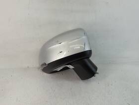 A262486-12 Volvo 2018-2021 Xc90 Passenger Right Side View Power Door Mirror Silver L0pu5