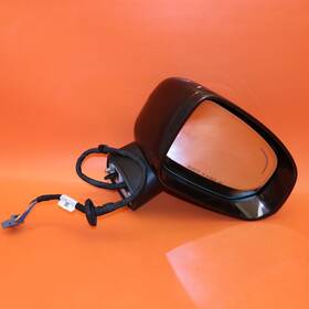 E1041347 Volvo Xc90 Mirror Right Passenger 2019 2020 2021 2022 2023 E1 041347 Oem